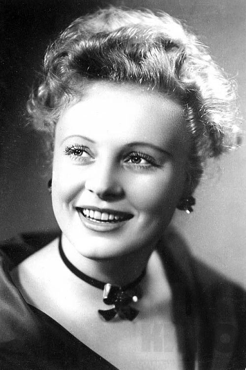 Foto de Алла Ларионова