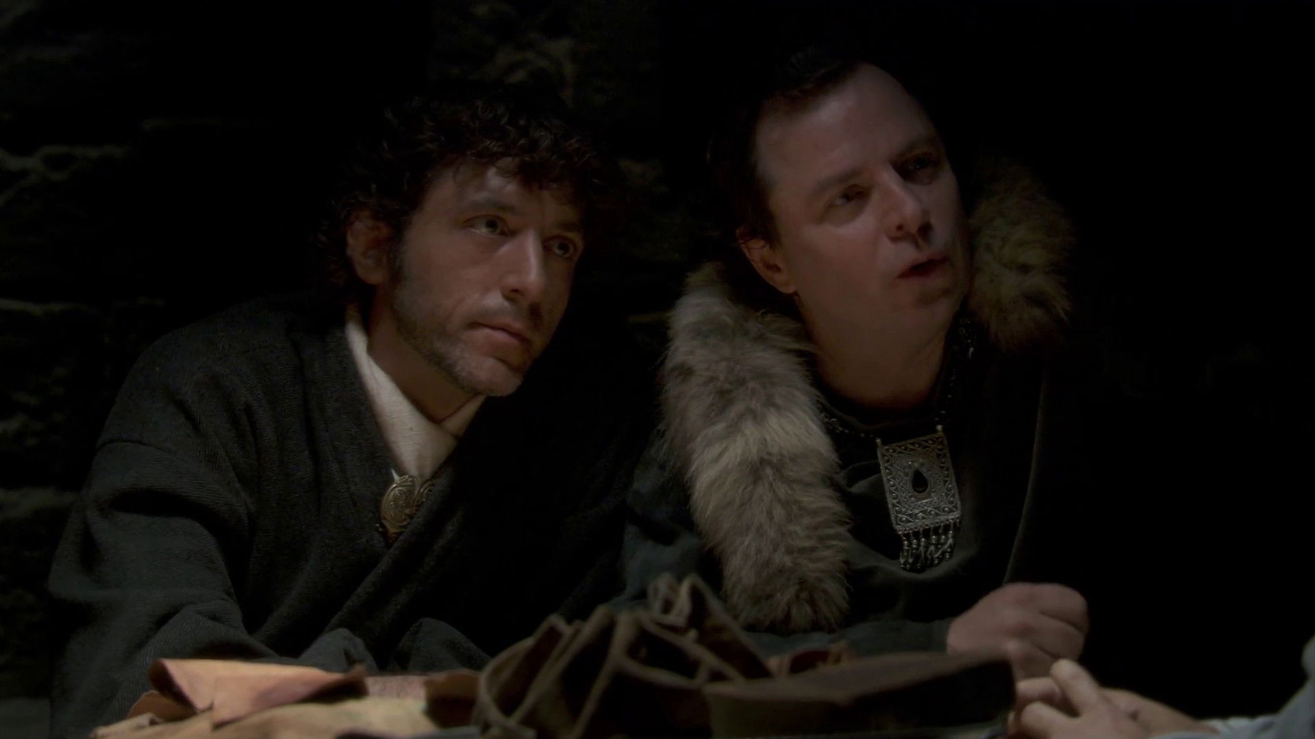 Dagonet Et Le Cadastre