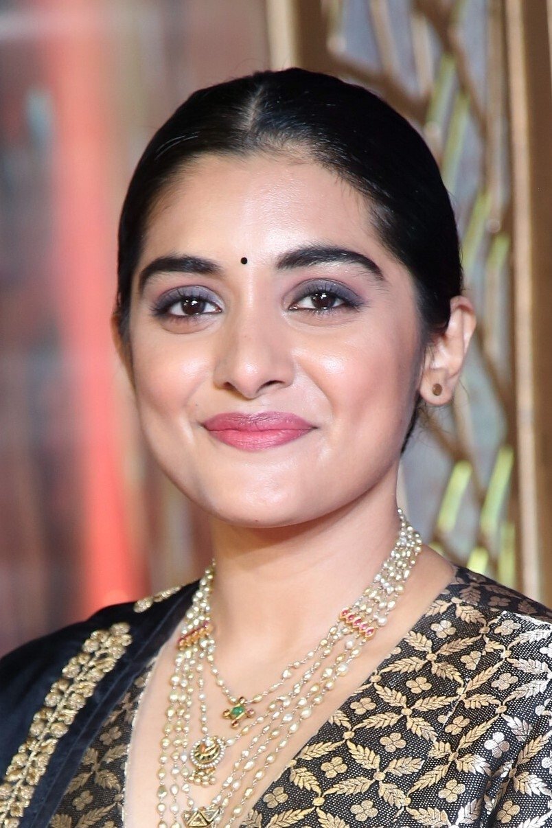Foto de Nivetha Thomas
