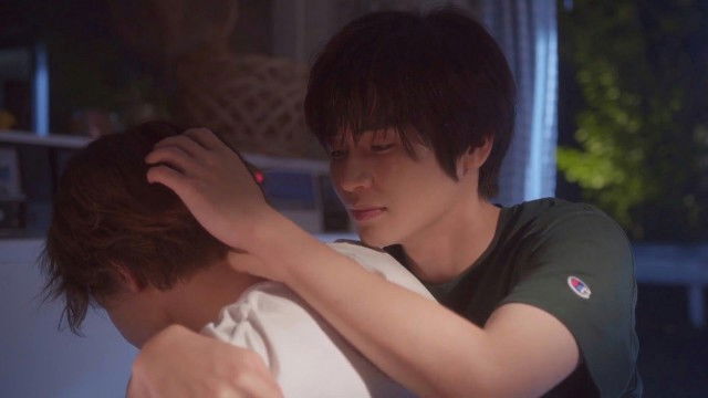 A Resolution 10 Years in the Making!