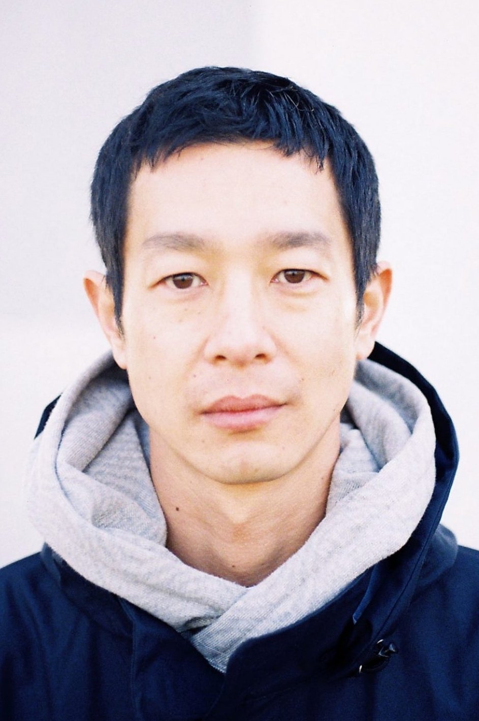 Foto de Ryo Kase