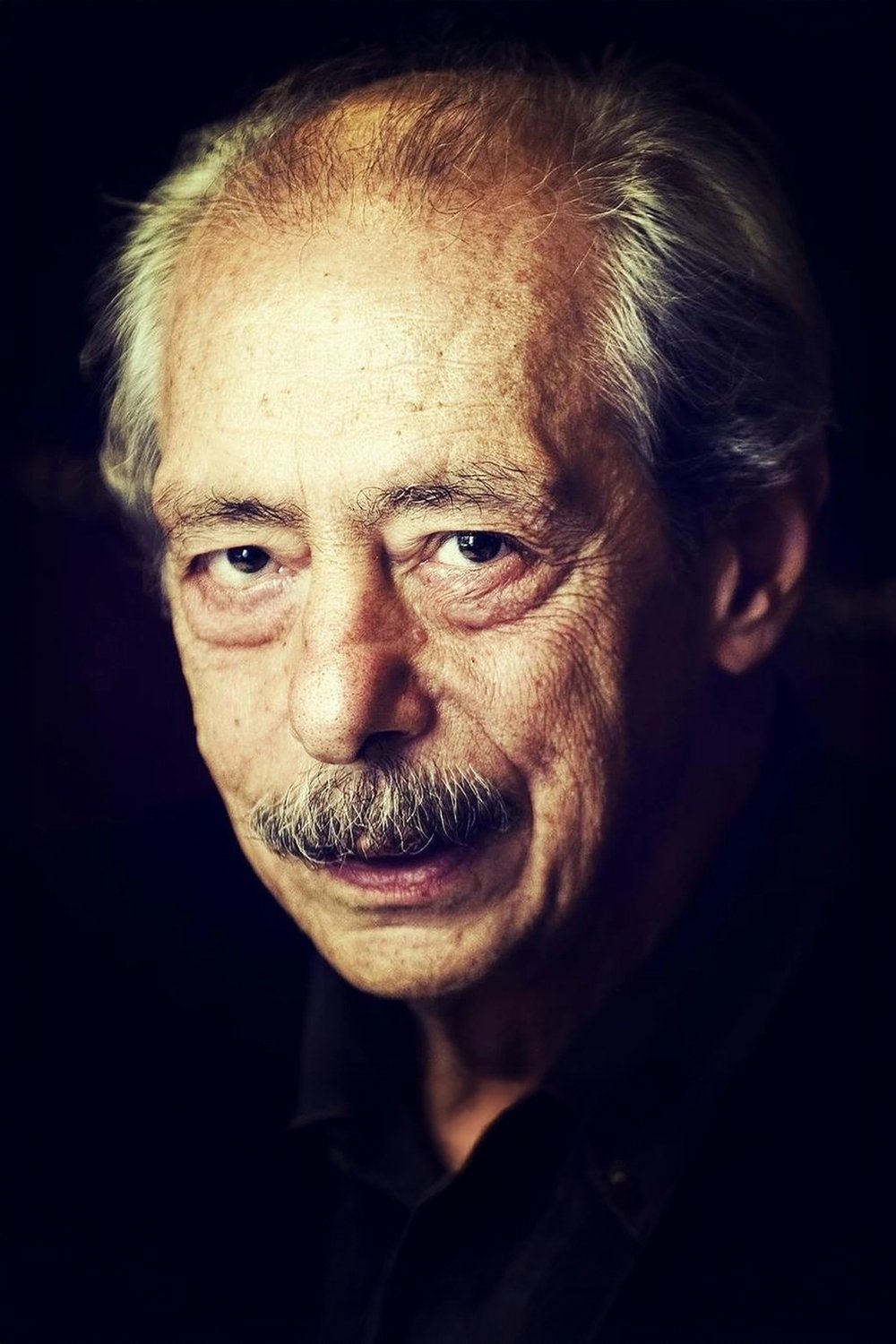 Foto de Genco Erkal