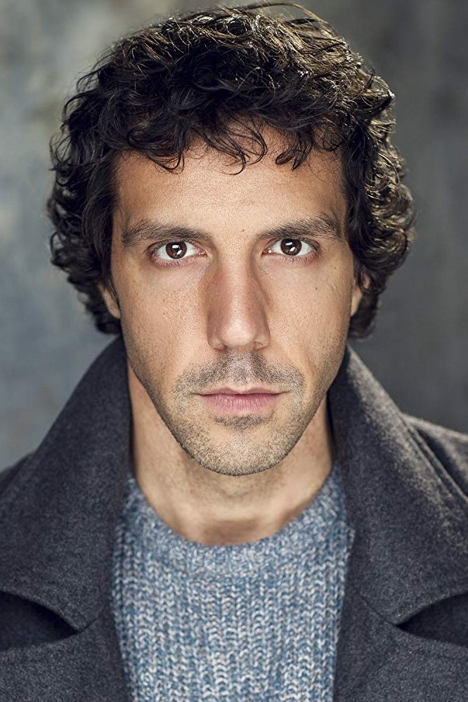 Foto de Alex Gaumond