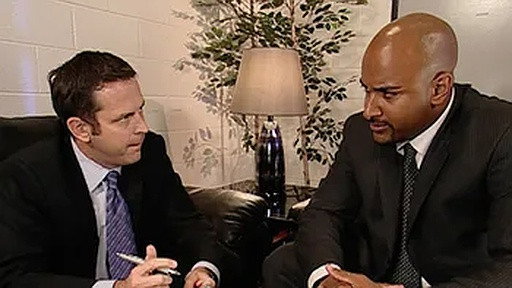 Raw - Jun. 18, 2007
