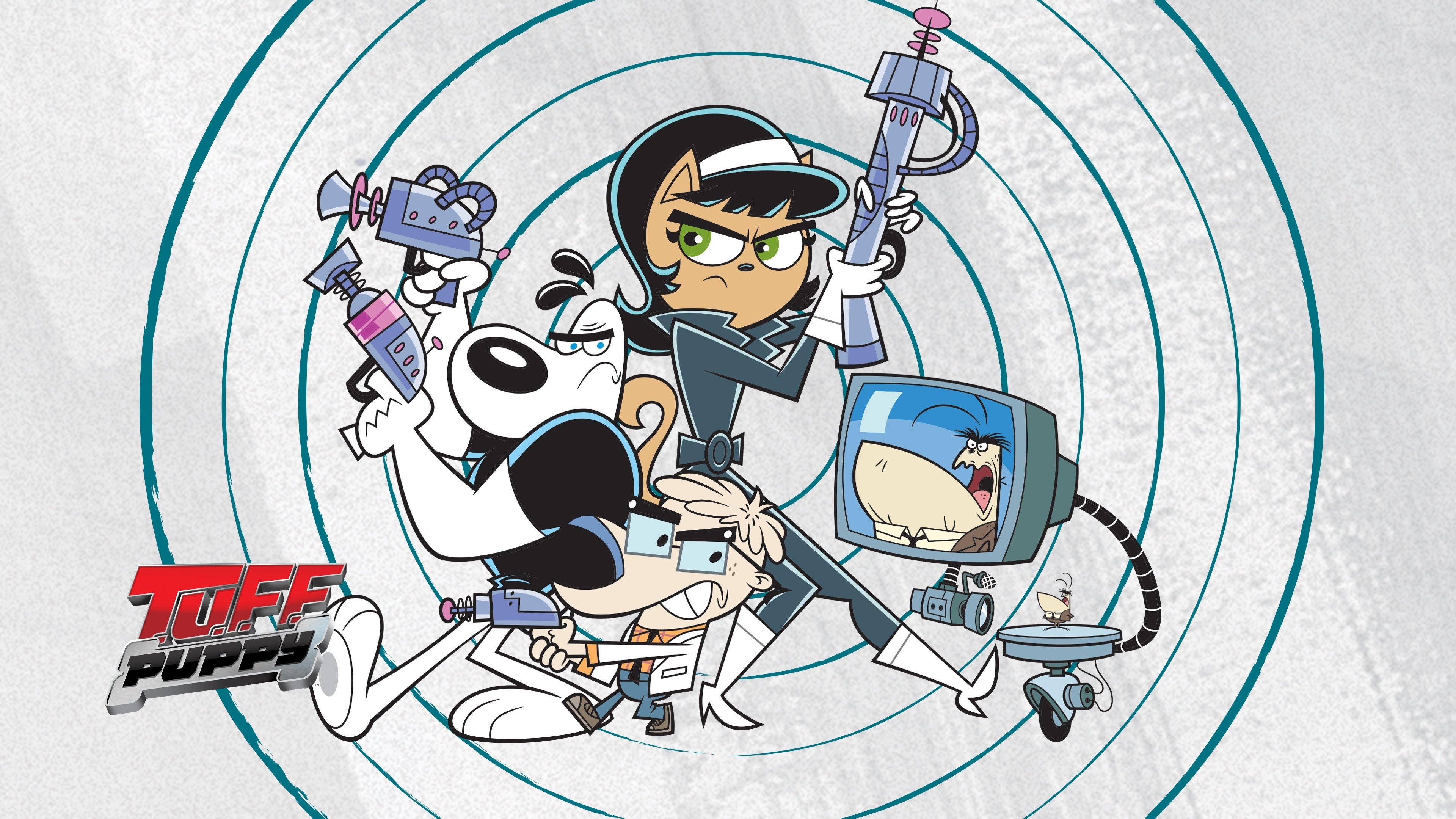 Backdrop image