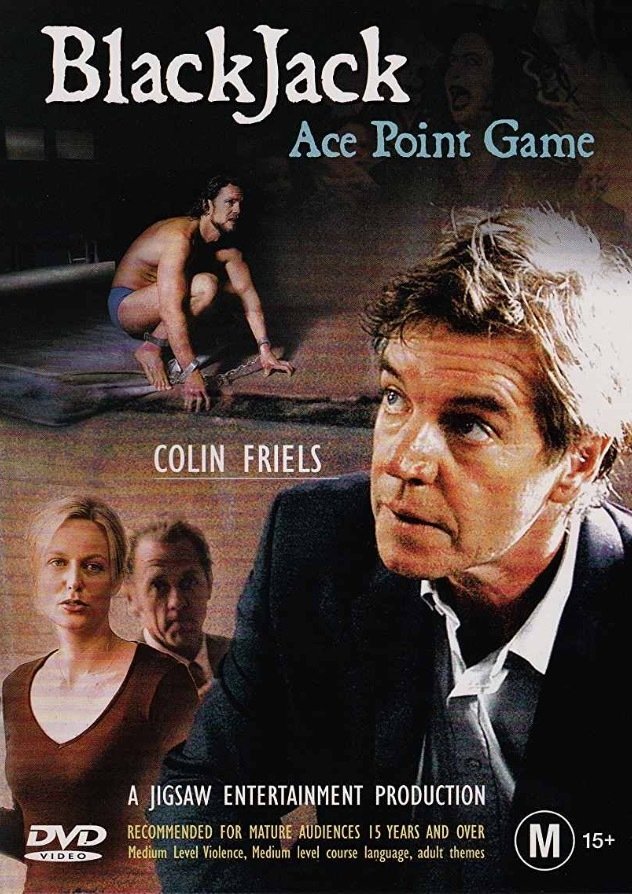 Poster movie