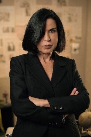 Foto de Beatriz de Vicente de Castro