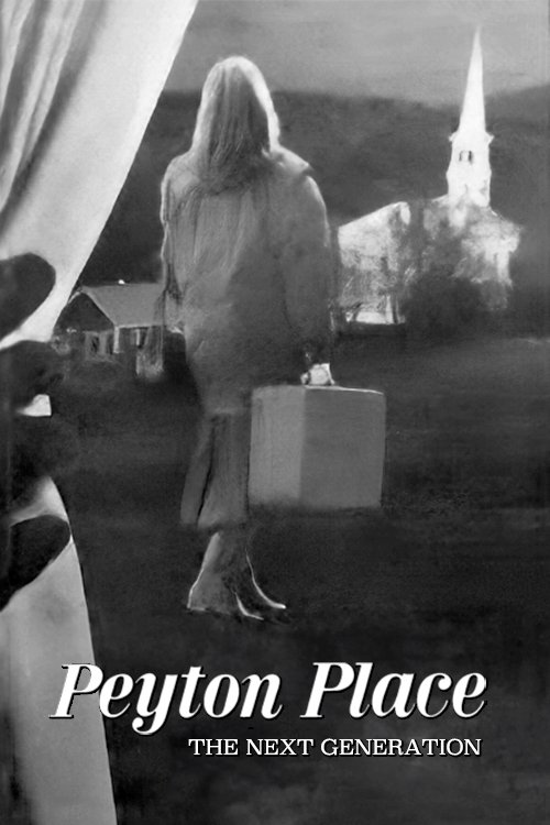Poster de Peyton Place: The Next Generation