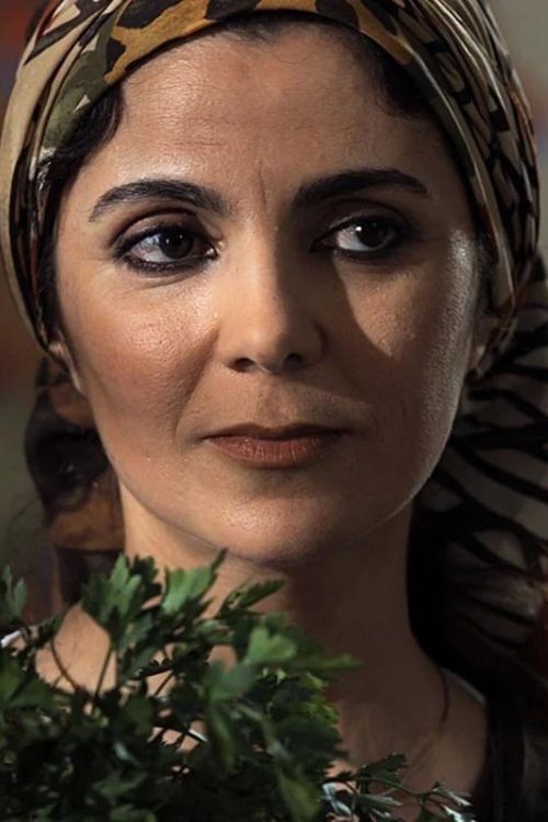 Foto de Amal Ayouch