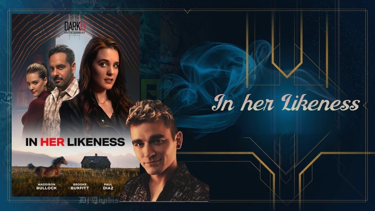 Backdrop image