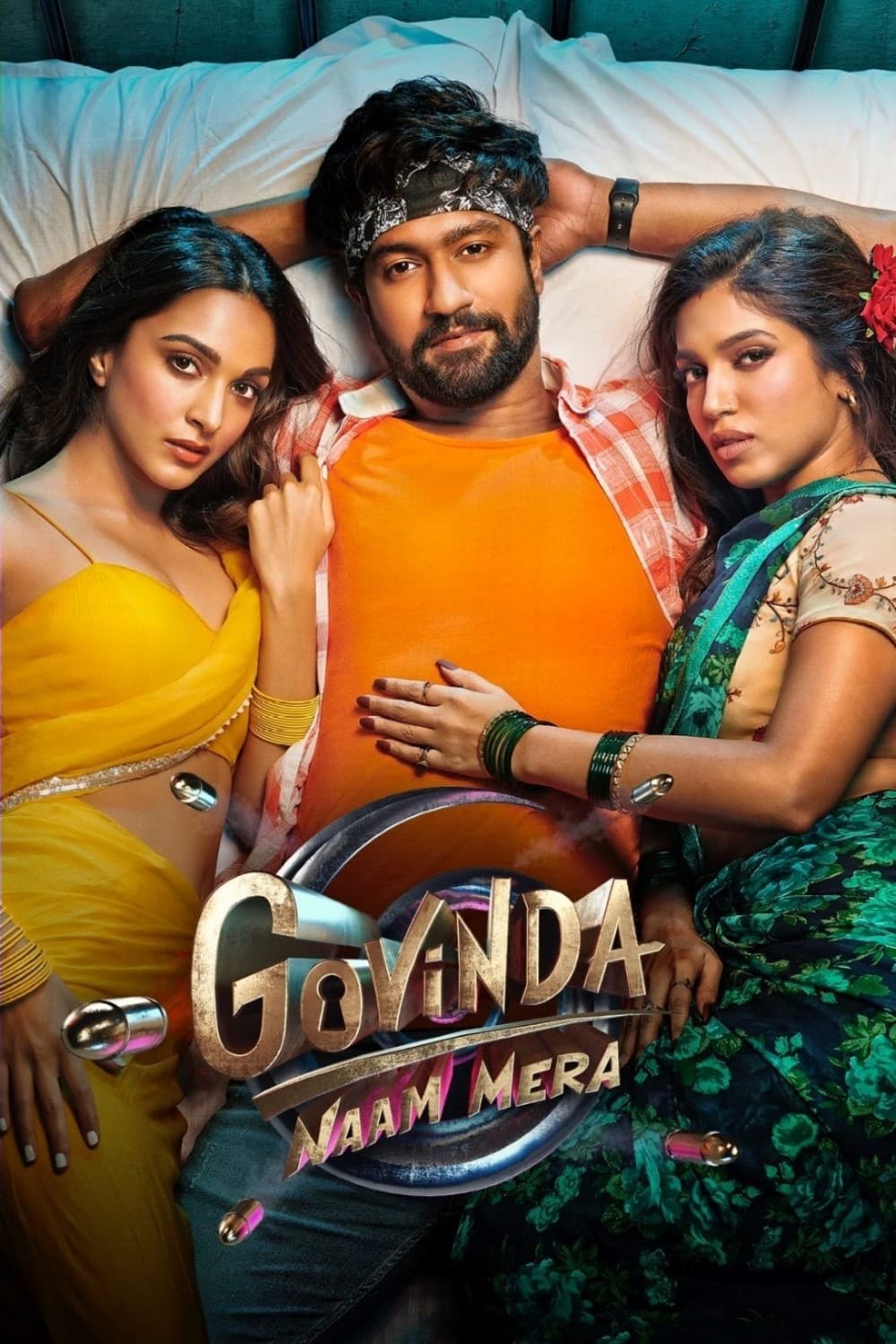 Poster movie