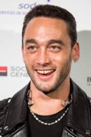 Foto de Jean-Baptiste Guégan