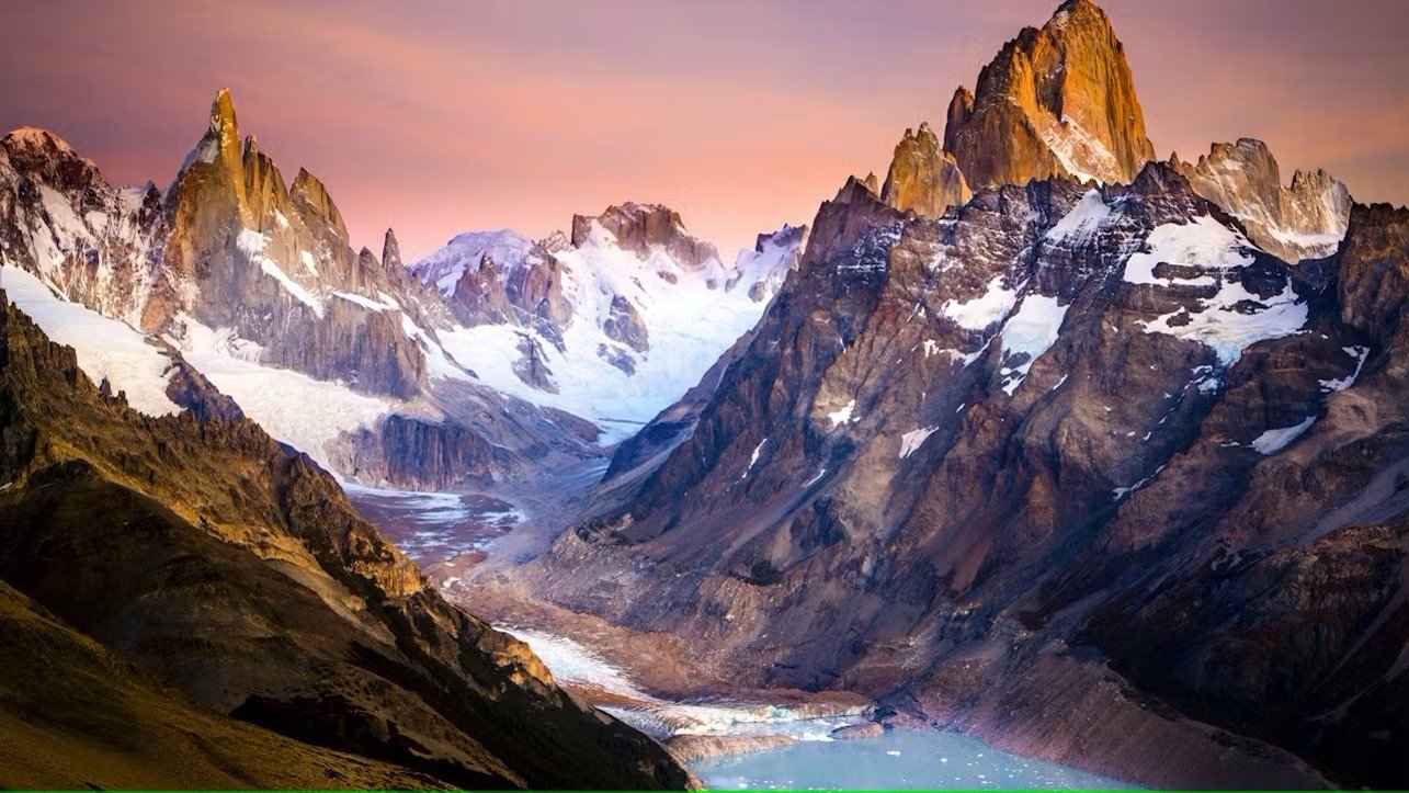 Mountain