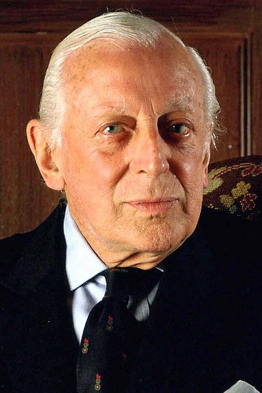 the profile picture of Alistair Cooke
