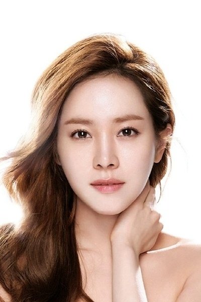 Foto de Han Ji Min