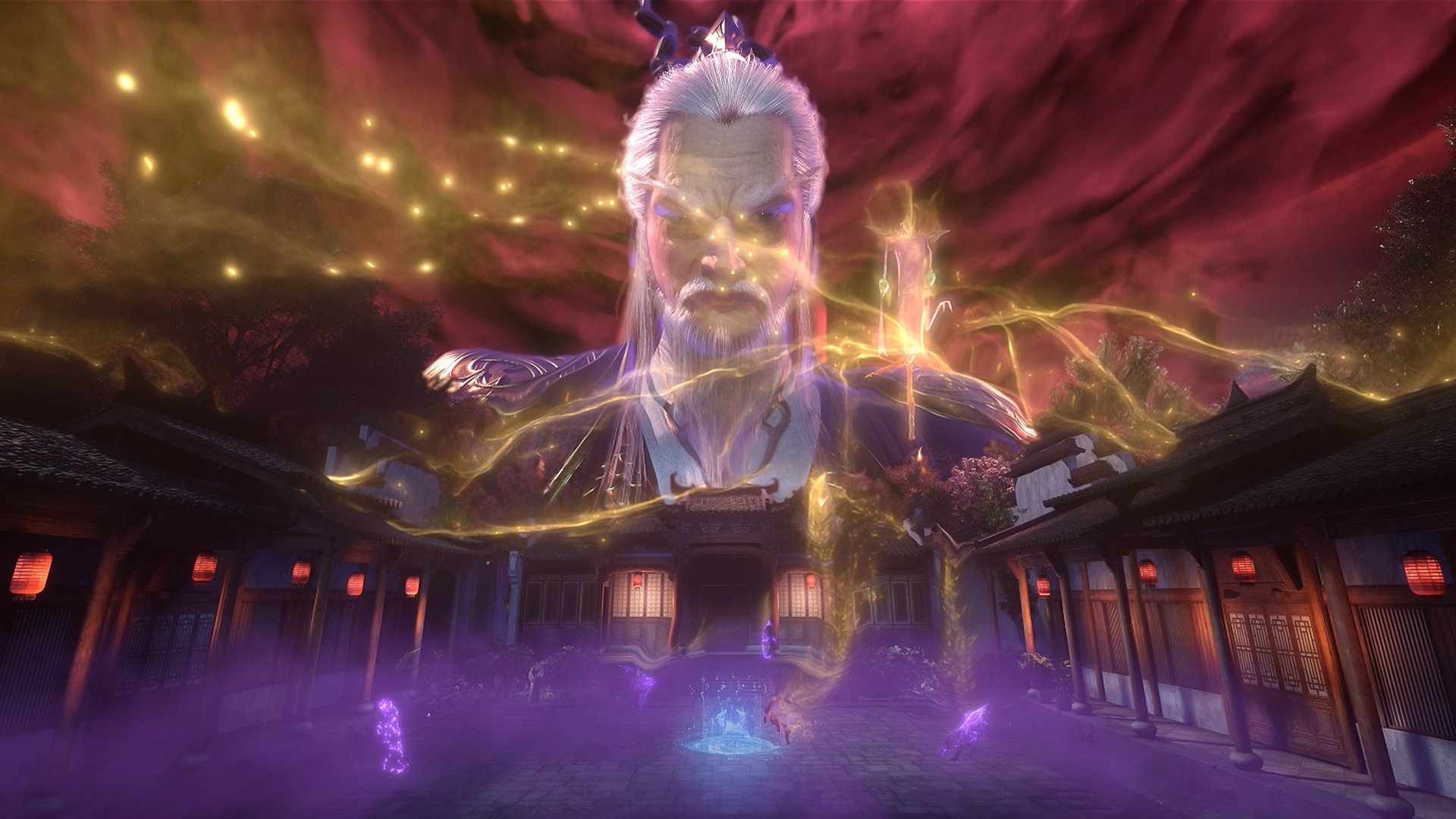 Backdrop image