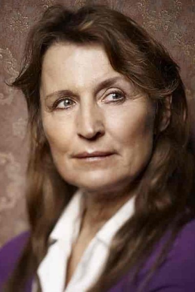 Foto de Karen-Lise Mynster