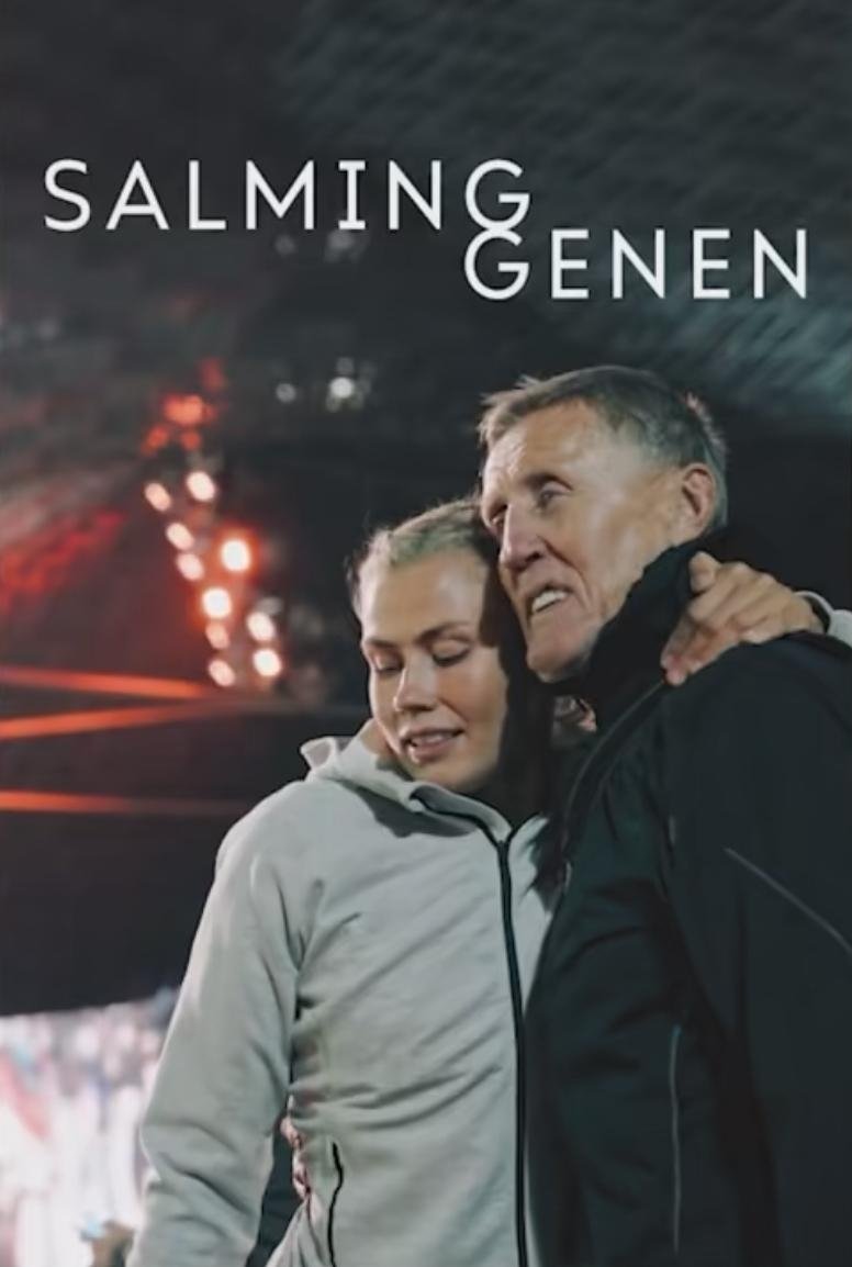 Poster de Salminggenen
