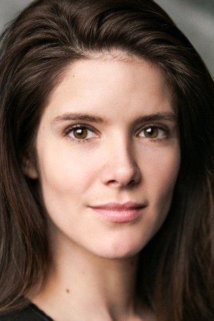 Foto de Sonya Cassidy