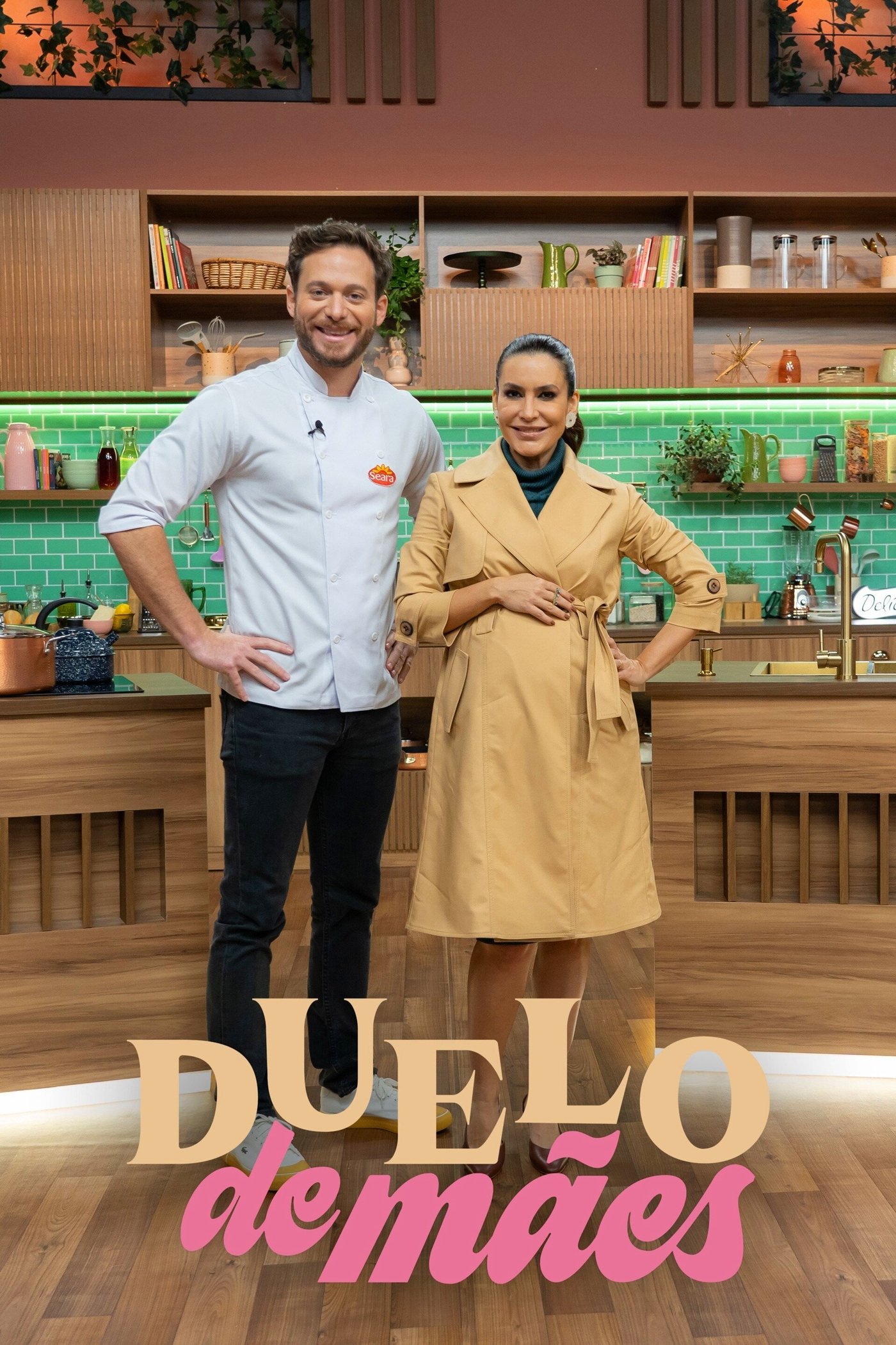 Poster de Temporada 3