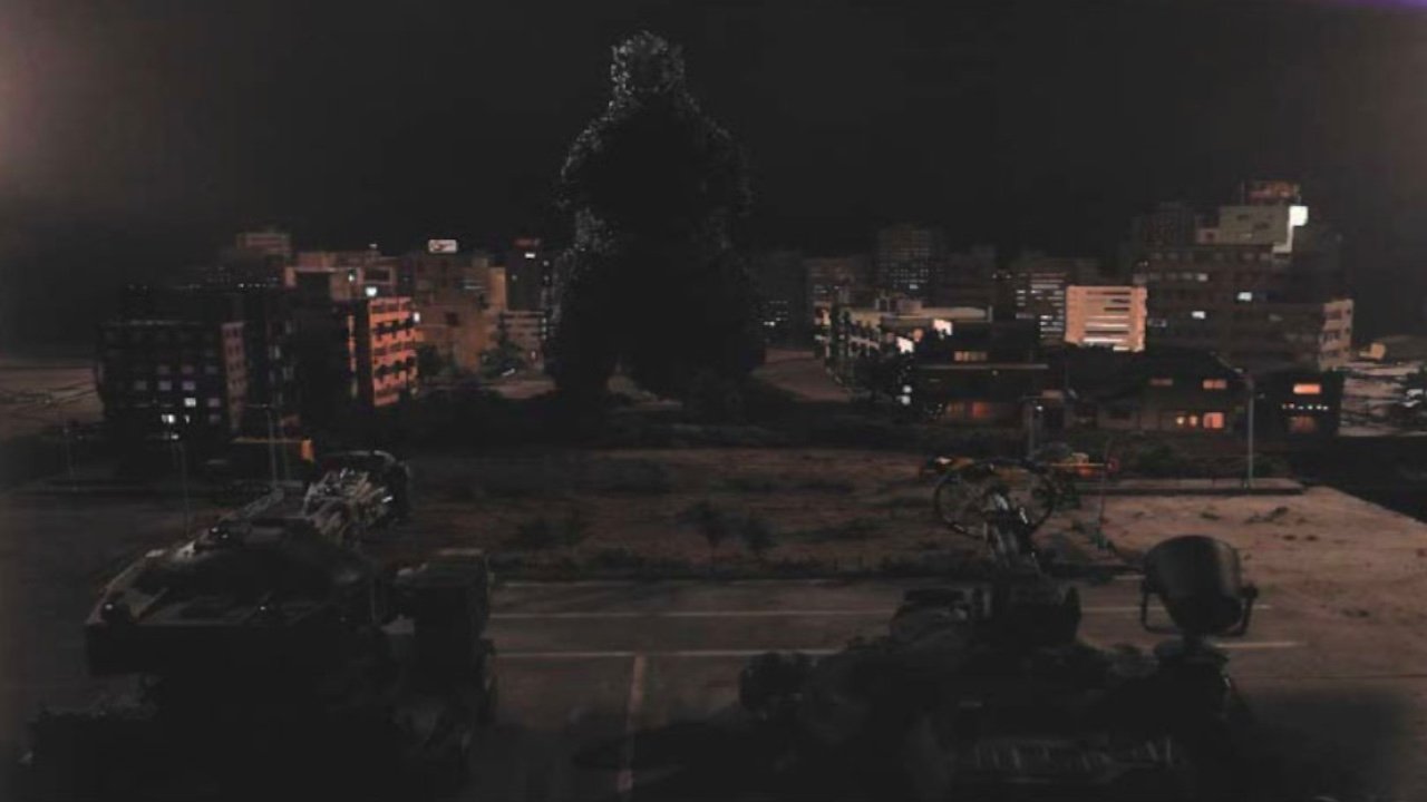 Backdrop image