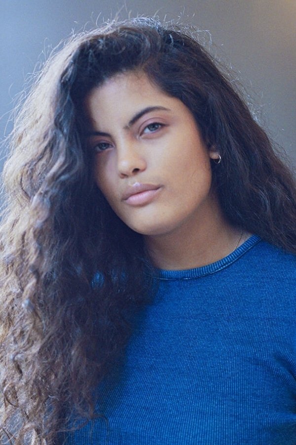 Foto de Naomi Díaz
