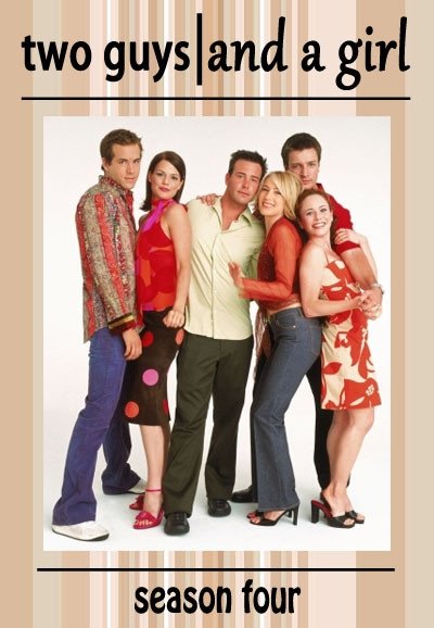 Poster de Temporada 4