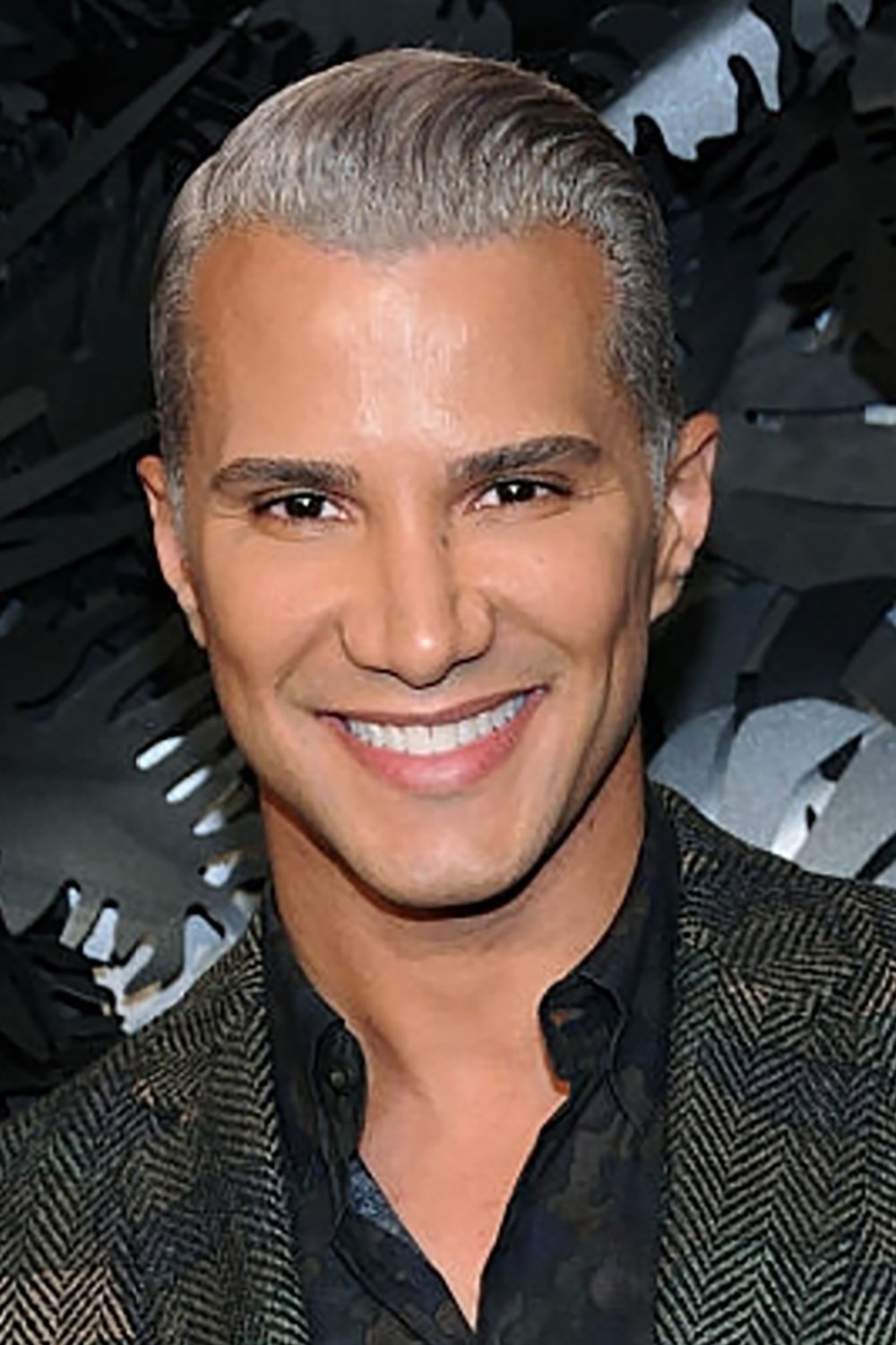 Foto de Jay Manuel