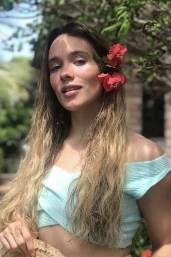 Foto de Áurea Maranhão