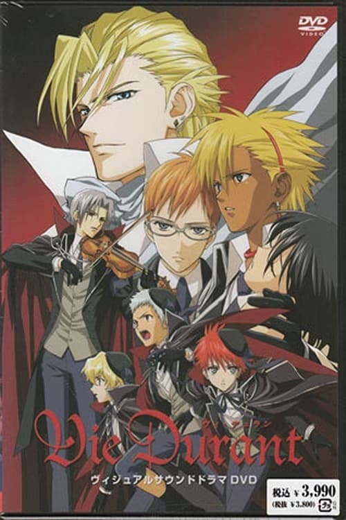 Poster de Vie Durant