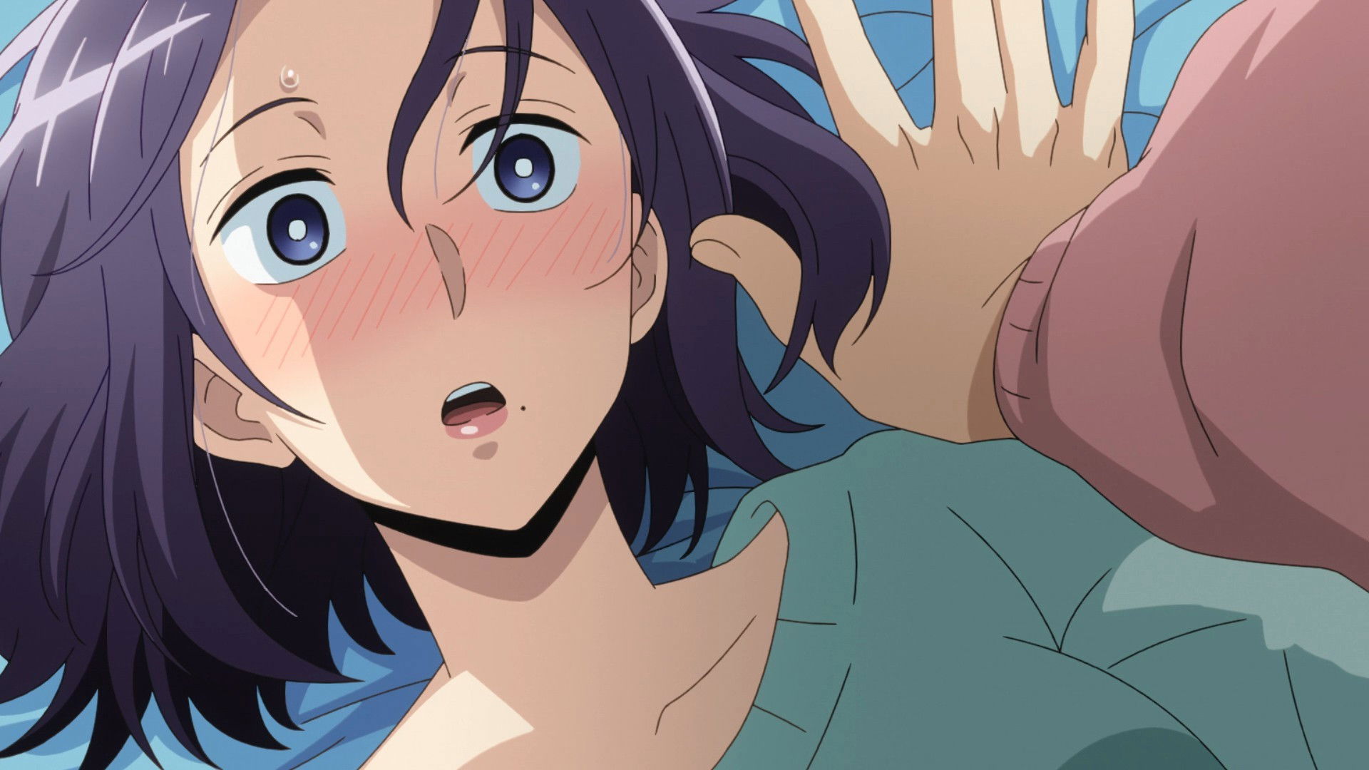 Recovery of an MMO Junkie / Moriko Logs In to Fruits de Mer