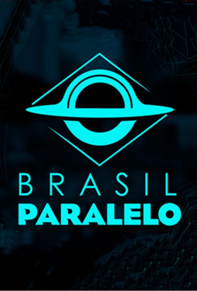 Poster de Congresso Brasil Paralelo