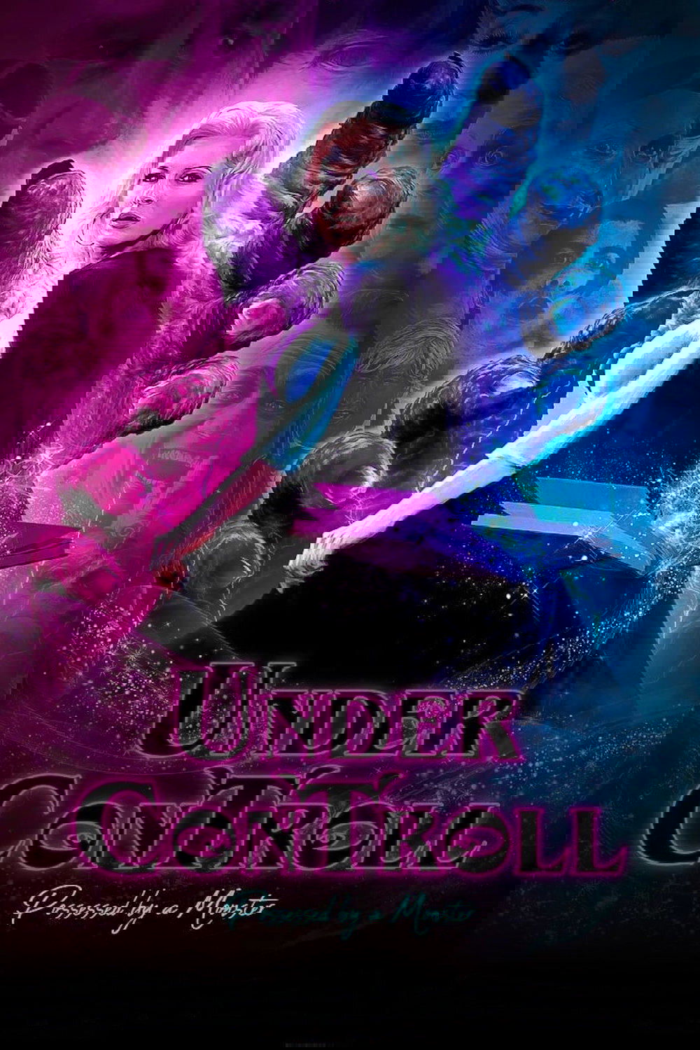 Poster de Under ConTroll