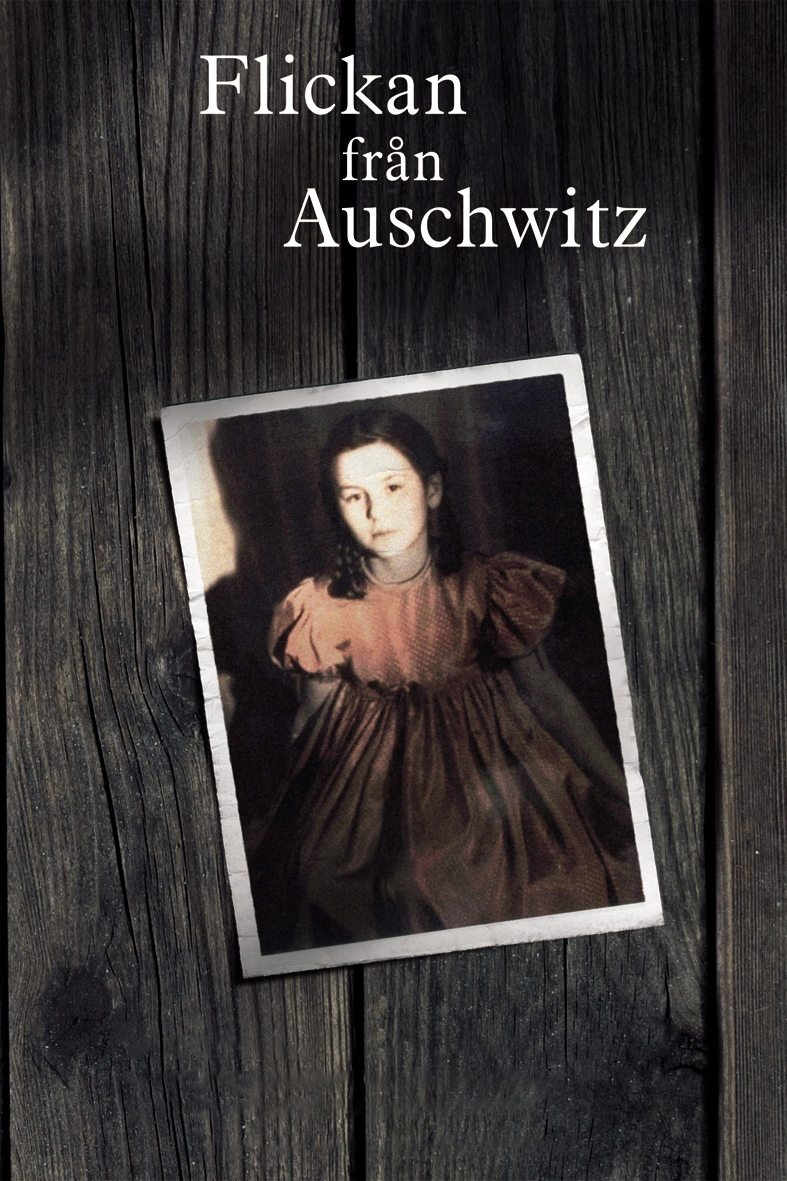 Poster de Flickan från Auschwitz