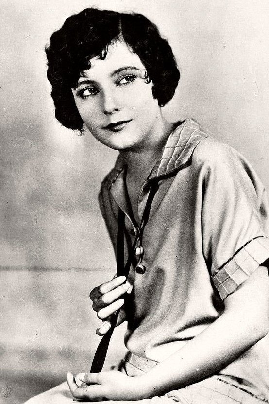 Foto de Betty Bronson