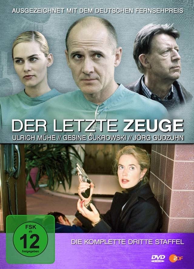 Poster de Temporada 3