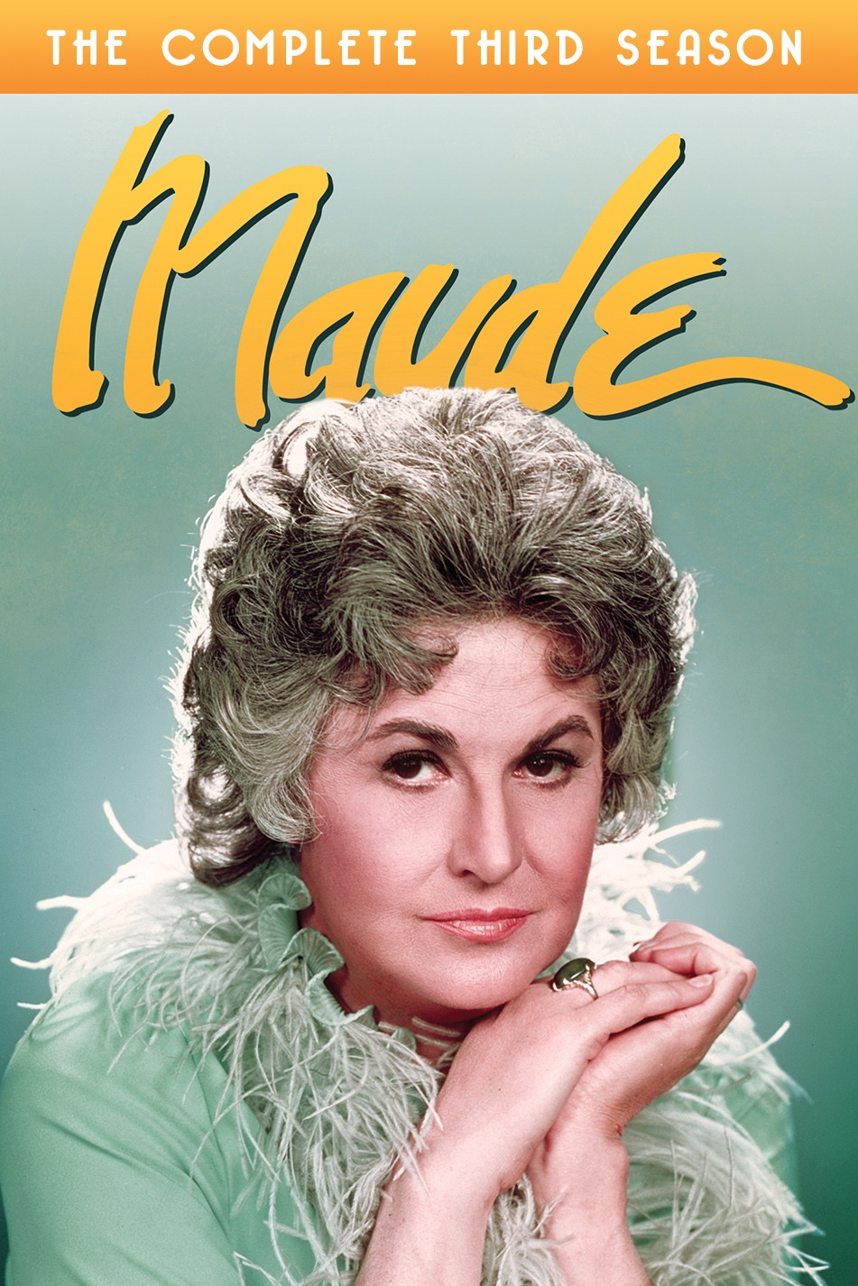 Poster de Temporada 3