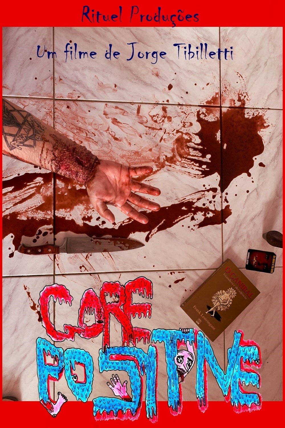 Poster movie