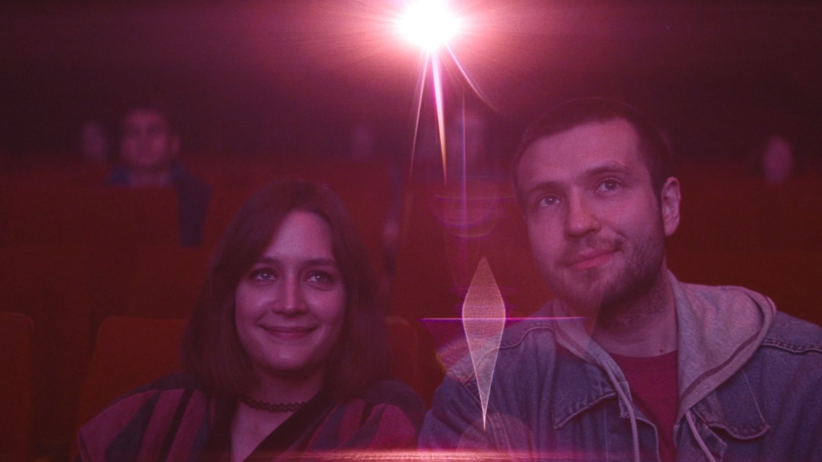 Backdrop image