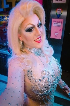 Foto de Vania Vainilla