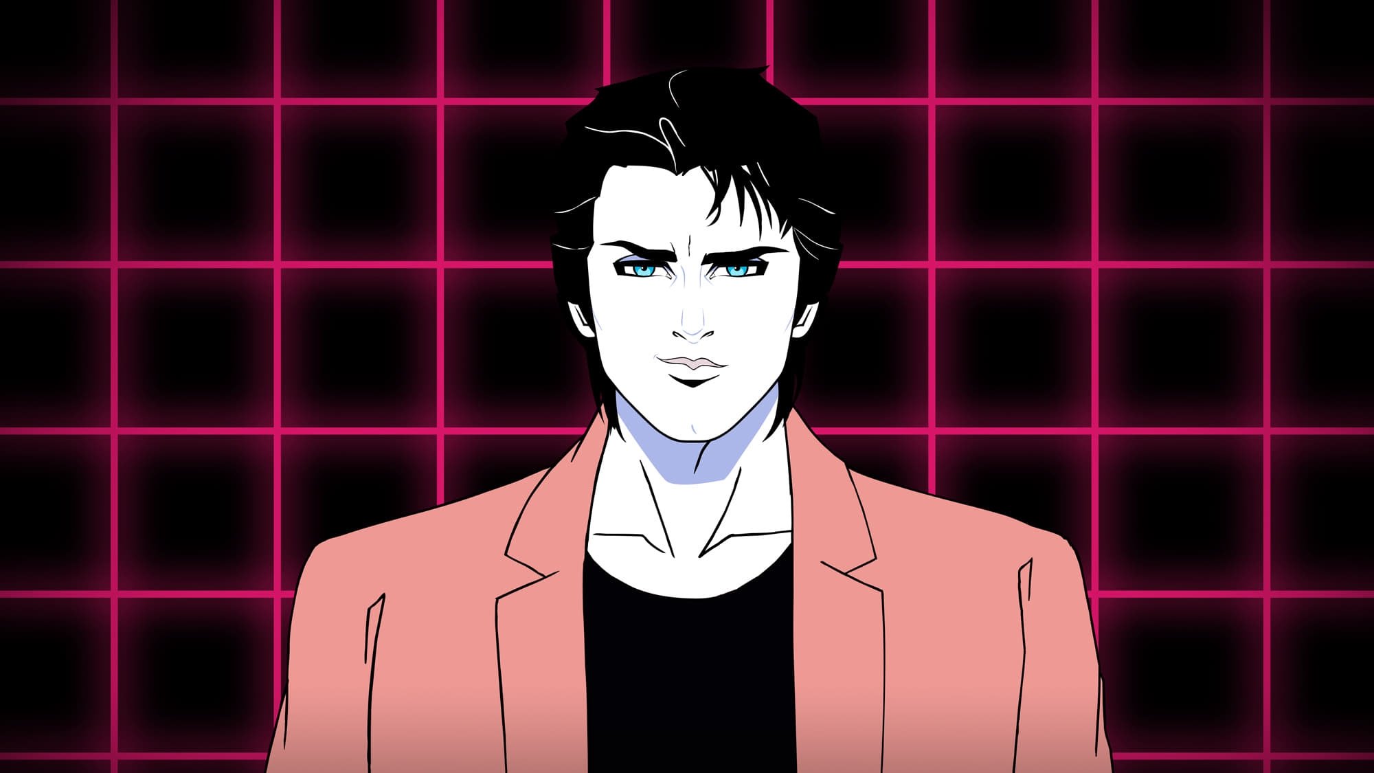 Backdrop image