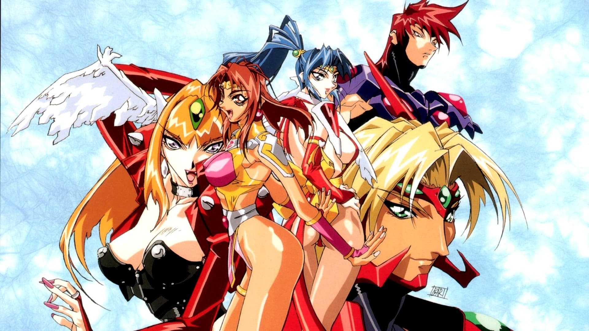 Backdrop image