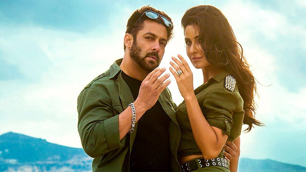 Tiger Zinda Hai 2017 Soap2Day