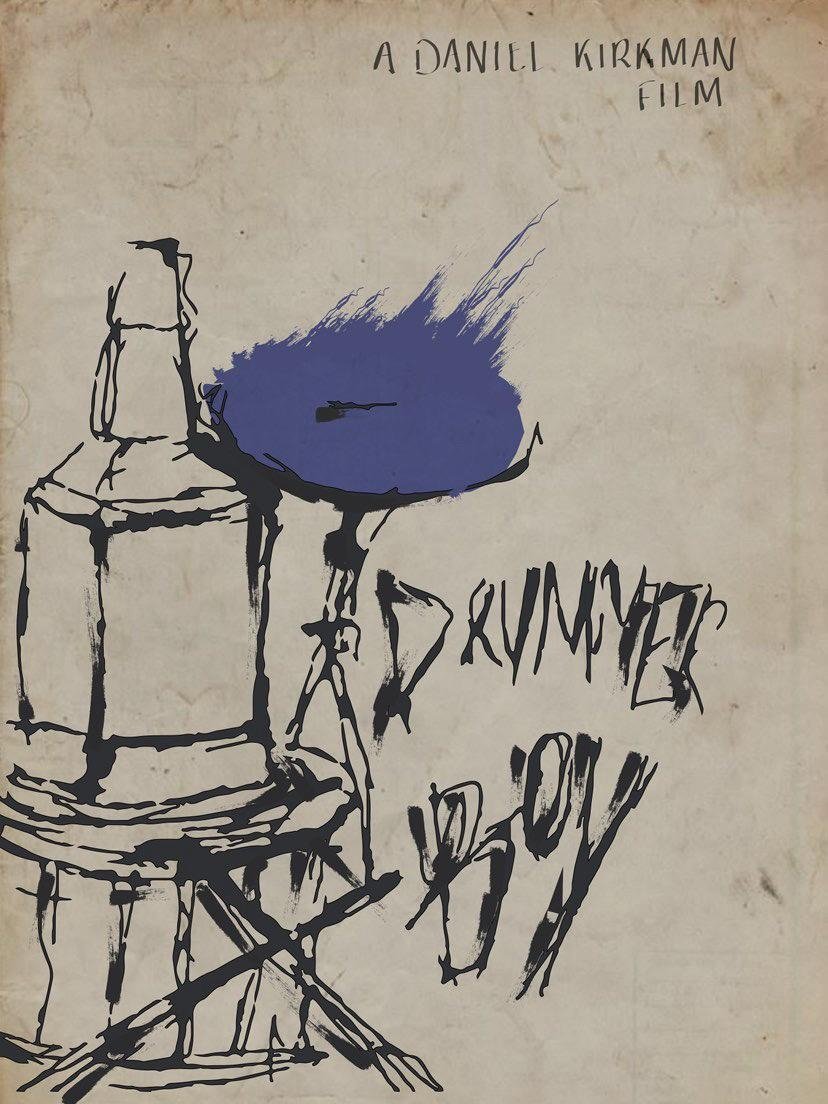 Poster de Drummer Boy
