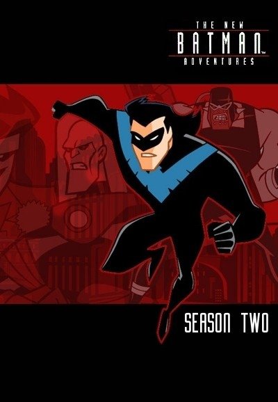Poster de Temporada 2