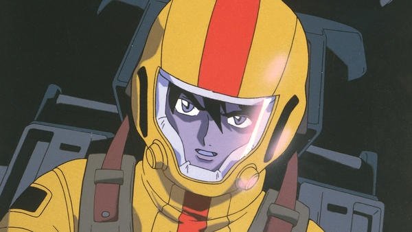 Mobile Suit Gundam Wing