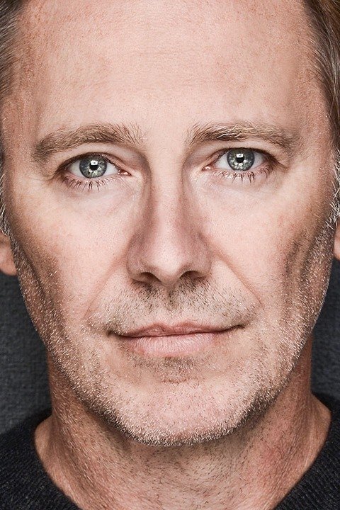 Foto de Peter Outerbridge