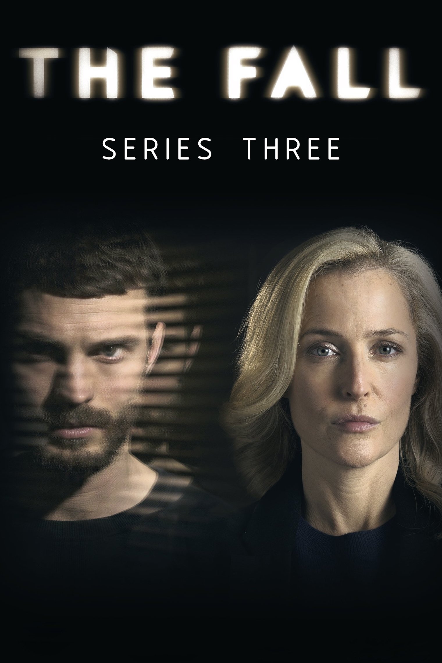 Poster de Temporada 3
