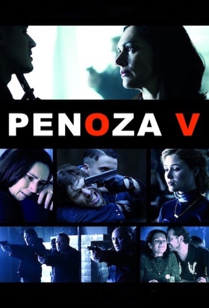 Poster de Temporada 5