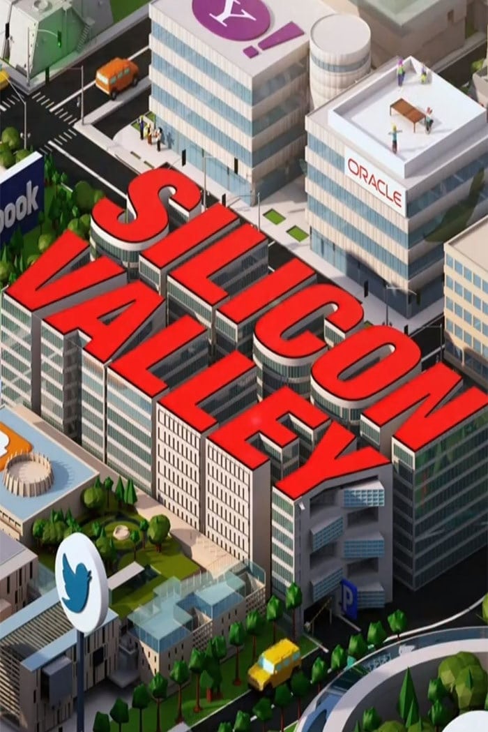 Silicon Valley banner